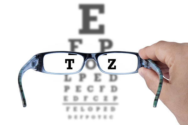 10 Things to Consider When-Choosing an Eye Care Provider