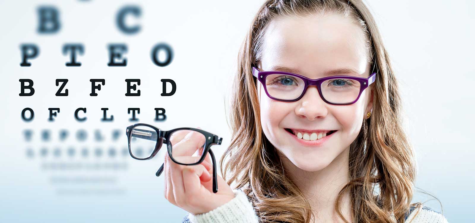 Glenwood Family Eye Center